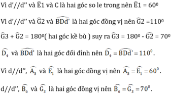 Giải bài 59 trang 104 Toán 7 Tập 1 | Giải bài tập Toán 7