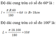 Toán lớp 9 | Lý thuyết - Bài tập Toán 9 có đáp án