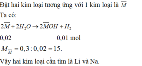 Đề kiểm tra học kì 1 Hóa học 10 (Đề 4) | Đề kiểm tra Hóa học 10 có đáp án