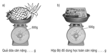 Giải vở bài tập Toán 3 | Giải VBT Toán 3