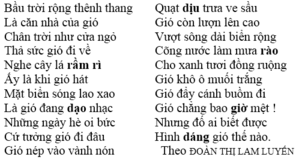Soạn Tiếng Việt lớp 5 | Để học tốt Tiếng Việt lớp 5