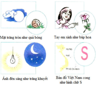 Giải vở bài tập Tiếng Việt 3 | Giải VBT Tiếng Việt 3