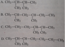 Giải sách bài tập Hóa học 11 | Giải sbt Hóa học 11