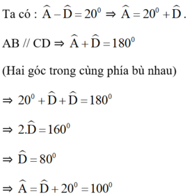 Giải bài 8 trang 71 Toán 8 Tập 1 | Giải bài tập Toán 8