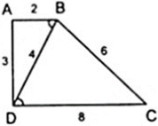 Bài tập: Các trường hợp đồng dạng của tam giác | Lý thuyết và Bài tập Toán 8 có đáp án