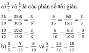 Giải bài 1 trang 139 sgk Toán 4 | Để học tốt Toán 4