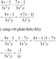 Giải bài 29 trang 50 Toán 8 Tập 1 | Giải bài tập Toán 8