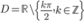 D = \mathbb{R}\backslash \left\{ {\frac{{k\pi }}{2},k \in \mathbb{Z}} \right\}