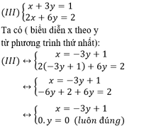 Giải bài 15 trang 15 SGK Toán 9 Tập 2 | Giải toán lớp 9