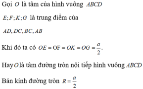 Toán lớp 9 | Lý thuyết - Bài tập Toán 9 có đáp án