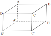Bài tập: Thể tích của hình hộp chữ nhật | Lý thuyết và Bài tập Toán 8 có đáp án