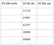 Giải bài 3 trang 146 sgk Toán 3 | Để học tốt Toán 3