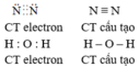 Đề kiểm tra học kì 1 Hóa học 10 (Đề 1 - Đáp án và thang điểm chi tiết) | Đề kiểm tra Hóa học 10 có đáp án