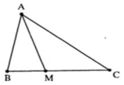 Trắc nghiệm: Tam giác - Bài tập Toán lớp 6 chọn lọc có đáp án, lời giải chi tiết