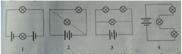 Đề kiểm tra Vật Lí 7