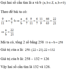 Giải bài tập Toán 11 | Giải Toán lớp 11