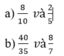 Giải vở bài tập Toán 4 | Giải VBT Toán 4