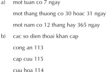 Bài thực hành 2 trang 52 SGK Tin học 3 | Giải bài tập Tin học lớp 3 hay nhất tại VietJack