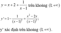 Bài tập trắc nghiệm Giải tích 12 | Câu hỏi trắc nghiệm Giải tích 12