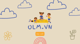 Phát hành ứng dụng OLM Study cho điện thoại di động Android